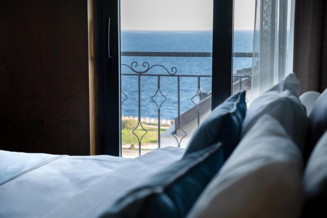 Espina Hotel Antalya Ngoại thất bức ảnh